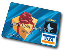 For example, at giftcards.com, the activation fee. Free 5 Visa Gift Card Hunt4freebies