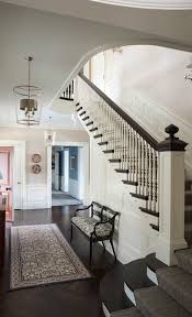 Entryway Design Traditional Entryway Design Traditional Entryway With Herringbone Hardwood Flooring And Classic Banister Desi Scale Design Case Di Campagna