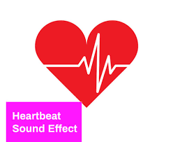 Heartbeat Sound Effect Free Mp3 Download Mingo Sounds