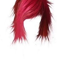 Anime Girl Pink Hair Png Cartoon cute animal haired chicken little yellow rectangle border element. anime girl pink hair png