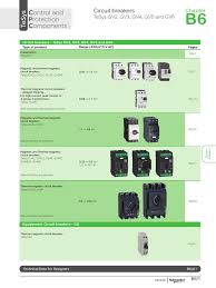 Voltage ok check for malfunctioning wiper motor. B6 Circuit Breakers En Web Pdf Electric Motor Fuse Electrical