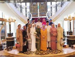 Tan sri muhammad bin haji muhammad taib is a malaysian politician who currently is a pkr member. Cinta Sempurna Ym Muhammad Faez Tan Sri Muhammad Muhammad Taib An Nuura Nasuha Rasnatrazia Nona