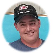 Michael Knapp, age 44, of Ashland