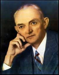 Wall, Peter (1894-1968)