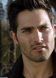 Derek Hale/Tyler Hoechlin & Teen wolf family