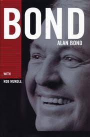 Alan Bond (1938-)