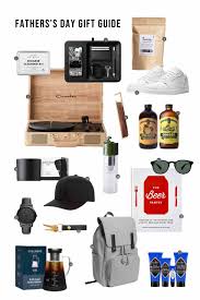 These camping gifts are equipped with midland's legendary weather scan technology, connecting your dad to the national weather service so he can stay informed about important weather updates. Father S Day Gift Guides 2020 17 Gifts Dads Will Love Dwell Dine