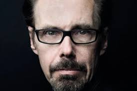 Bone Collector' Author Jeffery Deaver