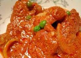 Cara Membuat Dan Resep Ayam Masak Habang Cooking Cooking Recipes How To Cook Chicken
