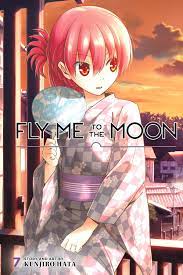 Fly Me to the Moon, Vol. 7 Manga eBook by Kenjiro Hata - EPUB Book |  Rakuten Kobo United States