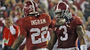 By rotowire staff | rotowire. This Week In Heisman History Mark Ingram Comes Up Big Against Lsu Heisman