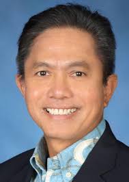 Executive of the Year nominees named