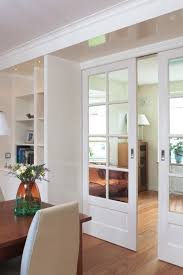 Vri Interieur Kersenhouten Eettafel Moderne Eettafel Raumteiler Ideen Haus Innenarchitektur Flugeltur Wohnzimmer Franzosische Innenturen