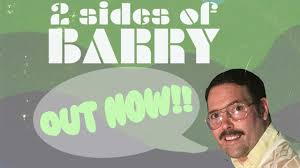 Si Spex 2 Sides Of Barry Instrumental Hip Hop Lp Official Telly Advert Youtube Join to listen to great radio shows, dj mix sets and podcasts. si spex 2 sides of barry instrumental hip hop lp official telly advert