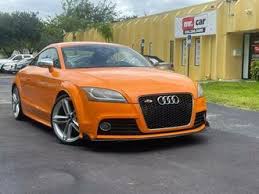 Image result for Solar Orange 2009 TTS
