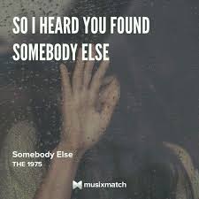 And At First I Thought It Was A Lie I Took All My Things That Make Sounds The Rest I Can Do Without The 1975 Lyrics Music Happy Favorite Lyrics