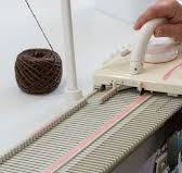 Why Spinners Might Love the Knitting Machine (and Tips to ...
