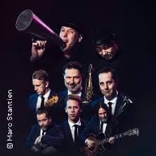 Die nächste ist in neustadt am rübenberge etwa 9.6km weit weg von wunstorf. Tickets Fur Jazzkantine In Wunstorf Am 22 05 2021 20 00 Kusters Hof Wunstorf