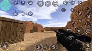 counter strike apk ile ilgili görsel sonucu