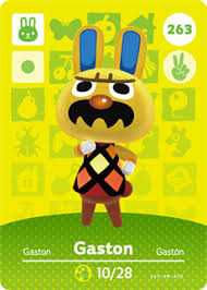 If he wasn't properly moored to the ground, i bet even a light breeze could blow him away. Hopkins Birthday And Personality Acnh Animal Crossing New Horizons Switch Game8