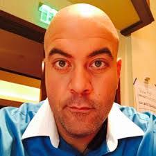 Alex Ivanoff's Instagram, Twitter & Facebook