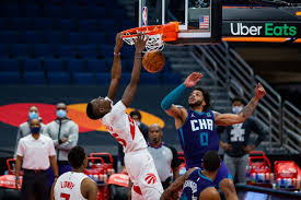Toronto raptors video highlights are collected in the media tab for the most popular matches as soon as video appear on video hosting sites like youtube or dailymotion. Vzr5fpdclez6am