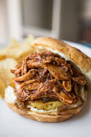Foodies everywhere are flocking to hot spots like fuku in new york city and picnic in 2 c. 40 Easy Chicken Sandwich Recipes Best Chicken Sandwiches Delish Com