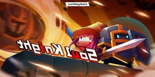 The damage is increased by 45% per each dead enemy. The Soul Knights Have A Free Code And How They Can Redeem It October 2021 Game News 24