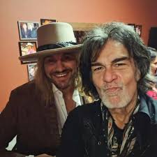 Rusty Golden death: Musician and son of country music legend William Lee  Golden dies aged 65