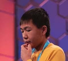 2023 Scripps National Spelling Bee by Cincinnati Magazine