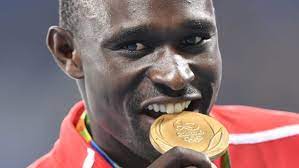 Welke belgen wonnen al een medaille? Jeux Olympiques D Ete Les Medailles Africaines Depuis 1908