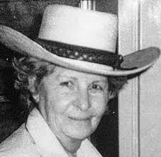 Hazel MOORE Obituary (1924