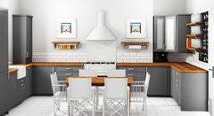 There are 38 white gloss worktop suppliers, mainly located in asia. Oak And White Kitchen Wall And Floor Help Houzz Uk