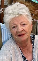 Online Tribute for Christel Frank