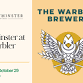Westminster at the Warbler event image