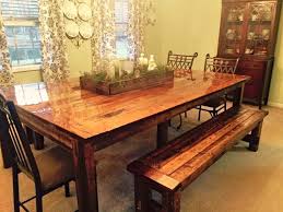 My New Farmhouse Table It Is A Whopper At 5 Feet Wide And 8 Feet Long Seats Up To 12 Www Facebook Com Papawswoodshop Decor Farmhouse Table Dining Table