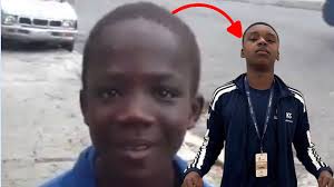 men kibo ayisyen ki pwal siyen ak Real Madrid la soti poul rive la