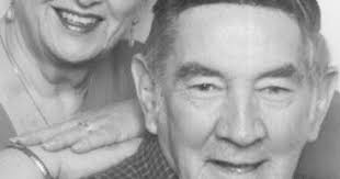 Mr. & Mrs. G. J. Bowes Jr. -- 50 years