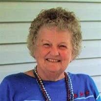 Shirley Ann Heeter Obituary