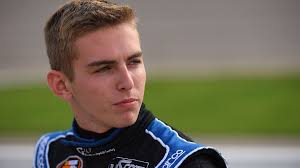 GMS Racing signs 19-year-old Dalton Sargeant for Truck ride