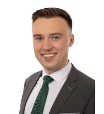 Congratulations Jennifer your dad Councillor Jimmy Murnane would be very  proud.**