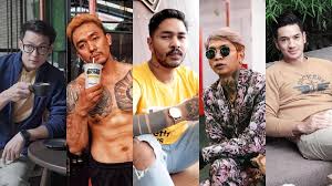 Sekarang jadi sering pantengin postingannya @gilbhas rekomen filemnya goks semua. Punya Nyali Besar 5 Aktor Ini Mengaku Hamili Istri Di Luar Nikah Halaman 3