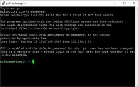 Once you find the option to change the password, go wild. Install Unifi Controller On Raspberry Pi In 5 Min Step By Step