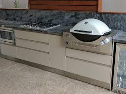 Stainless steel model price includes $300 savings. On Deck Kitchens Outdoor Kitchens Melbourne