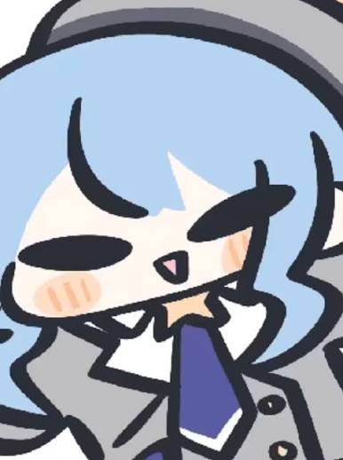 Suisei Lalala | TikTok