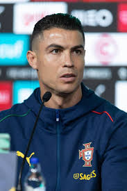 🚨 A clash between Cristiano and Lamine Yamal? Cristiano Ronaldo: "It's  always been like this, always Cristiano against this or that, and I'm used  to it. It's different generations, one generation starting