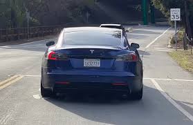 See more from benzingaclick here for options trades from benzingatesla loses engineer that helped bring efficiency boosting heat pumptesla moves closer. 2021 Tesla Model S Refresh With Wider Body New Rear Diffuser Wheels Spotted Near Tesla S Silicon Valley Hq Vehiclesuggest