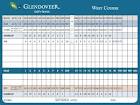 Glendoveer Golf Club - East Course - Course Profile | Course Database