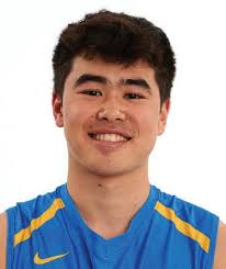 2025 Men's Volleyball Information Guide by UCLA Athletics