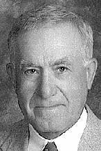 John Tuccillo Obituary (1935